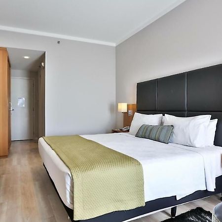 Flat Comfort Ibirapuera São Paulo Kültér fotó