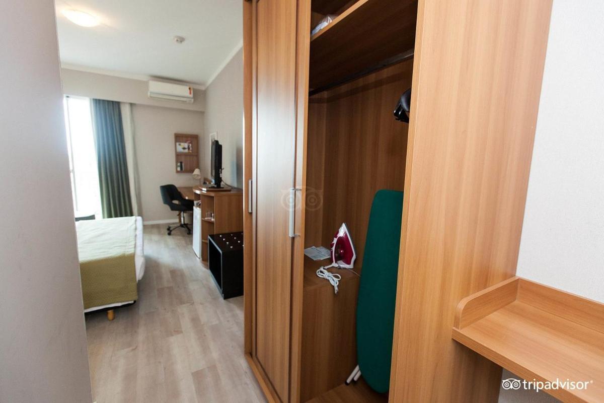 Flat Comfort Ibirapuera São Paulo Kültér fotó
