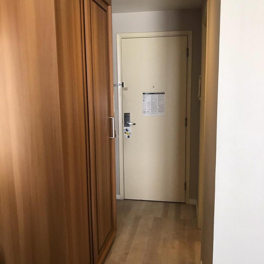 Flat Comfort Ibirapuera São Paulo Kültér fotó